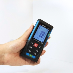 Thước đo khoảng cách Laser tia đỏ SNDWAY H-D710