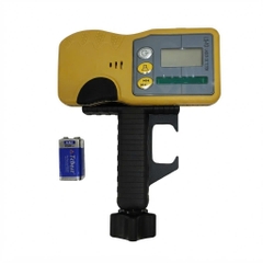 Máy quét tia laser quay Sicon GL-100G