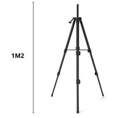 Chân đứng máy cân bằng Laser 1m2