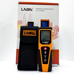 Thước đo khoảng cách Laser tia đỏ LAiSAi LS203-40SE