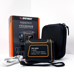 Ống nhòm đo khoảng cách SNDWAY 600m SW-600A