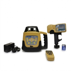 Máy quét tia laser quay Sicon GL-100G