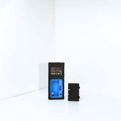 Thước đo khoảng cách Laser tia đỏ SNDWAY H-D100