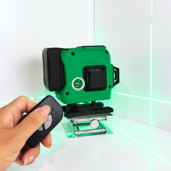 Máy cân bằng Laser 12 tia SIPAX SP-121