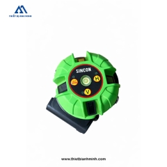 Máy cân bằng laser Sincon SL-555
