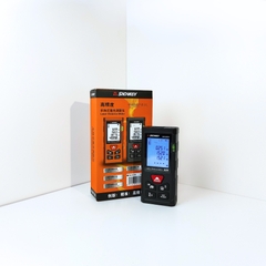 Thước đo khoảng cách Laser tia đỏ SNDWAY MS-50