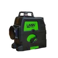 Máy cân bằng Laser 12 tia xanh LAiSAi LSG666SP