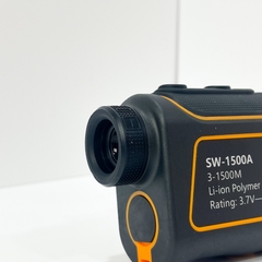 Ống nhòm đo khoảng cách SNDWAY 1500m SW-1500A