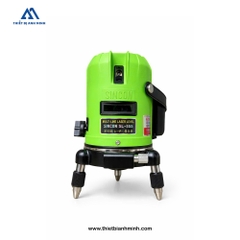 Máy cân bằng laser Sincon SL-555