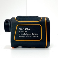 Ống nhòm đo khoảng cách SNDWAY 1500m SW-1500A