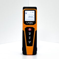 Thước đo khoảng cách Laser tia đỏ LAiSAi LS203-40SE