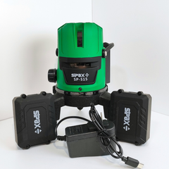 Máy cân bằng Laser 5 tia SIPAX SP-515