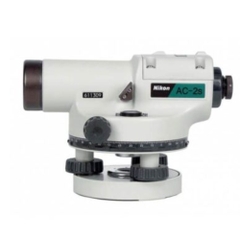 Máy thủy bình NIKON AC-2S