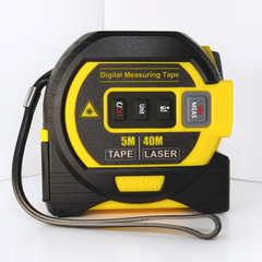 Thước đo khoảng cách đa năng 3 trong 1