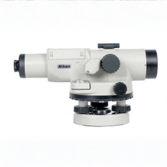 Máy thủy bình NIKON AS-2C