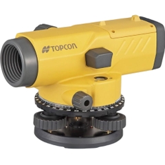 Máy thủy bình TOPCON AT-B4A