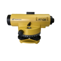 Máy thủy bình TOPCON AT-G8