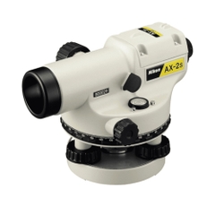 Máy thủy bình NIKON AX-2S