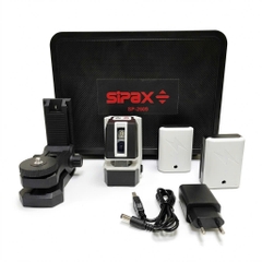 Máy cân bằng Laser 2 tia SIPAX SP-2609