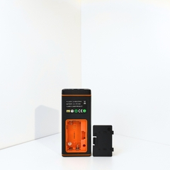 Thước đo khoảng cách Laser tia đỏ SNDWAY SW-M70