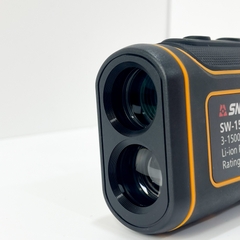 Ống nhòm đo khoảng cách SNDWAY 1500m SW-1500A