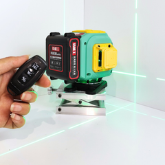 Máy cân bằng Laser 12 tia xanh SIPAX SP-133