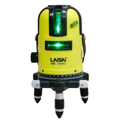 Máy cân bằng Laser 5 tia xanh LAiSAi UNG649SLD