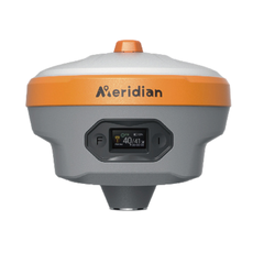 Máy định vị GPS RTK MERIDIAN MBASE