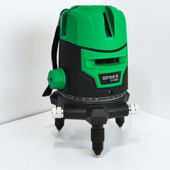 Máy cân bằng Laser 5 tia SIPAX SP-585X