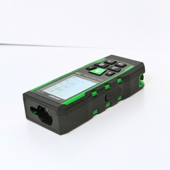 Thước đo khoảng cách Laser tia xanh SNDWAY H-D710G