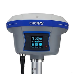 Máy định vị GPS RTK CHCNAV I90 GNSS