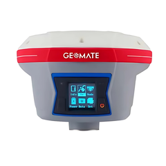 Máy định vị GPS RTK GEOMATE SG9 GNSS