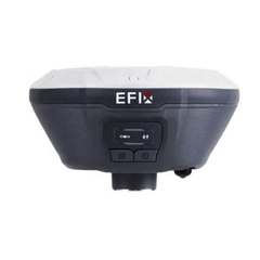 Máy định vị GPS RTK EFIX F4 GNSS