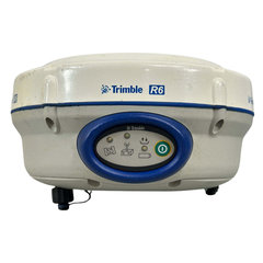 Máy định vị GPS RTK TRIMBLE R6 GNSS