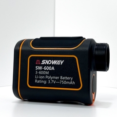 Ống nhòm đo khoảng cách SNDWAY 600m SW-600A