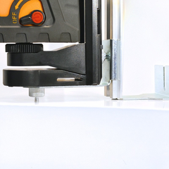 Giá treo đa năng máy Laser 2 tia/5 tia/12 tia