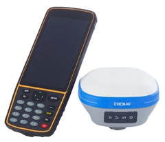 Máy định vị GPS RTK CHCNAV I73