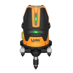 Máy cân bằng Laser 5 tia xanh LAiSAi LSG6120