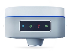 Máy định vị GPS RTK TOKNAV T5