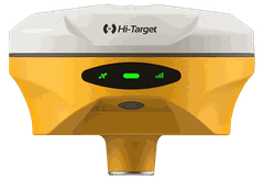 Máy định vị GPS RTK HI-TARGET V500