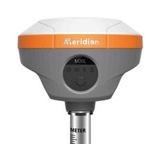 Máy định vị GPS RTK MERIDIAN M20 DUAL CAMERA