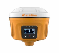 Máy định vị GPS RTK MERIDIAN M7
