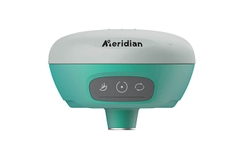 Máy định vị GPS RTK MERIDIAN M6