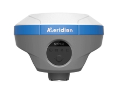 Máy định vị GPS RTK MERIDIAN M5 PLUS