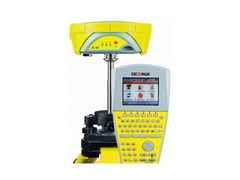 Máy định vị GPS RTK GEOMAX ZGP800 SERIES GNSS