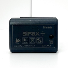 Pin sạc máy cân bằng laser SIPAX SP585