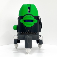 Máy cân bằng Laser 5 tia xanh SNDWAY H-D651S