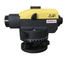 Máy thủy bình LEICA JOGGER 32 - Độ phóng đại 32X, Độ chính xác ±1.6 mm/1 km