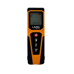 Thước đo khoảng cách Laser tia đỏ LAiSAi LS203-40SE