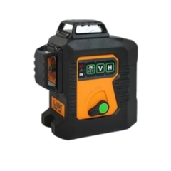 Máy cân bằng Laser 12 tia xanh LAiSAi LSG6666